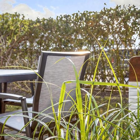 Sylt Four Seasons II Apartman Wenningstedt-Braderup  Kültér fotó
