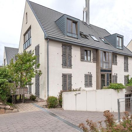 Sylt Four Seasons II Apartman Wenningstedt-Braderup  Kültér fotó