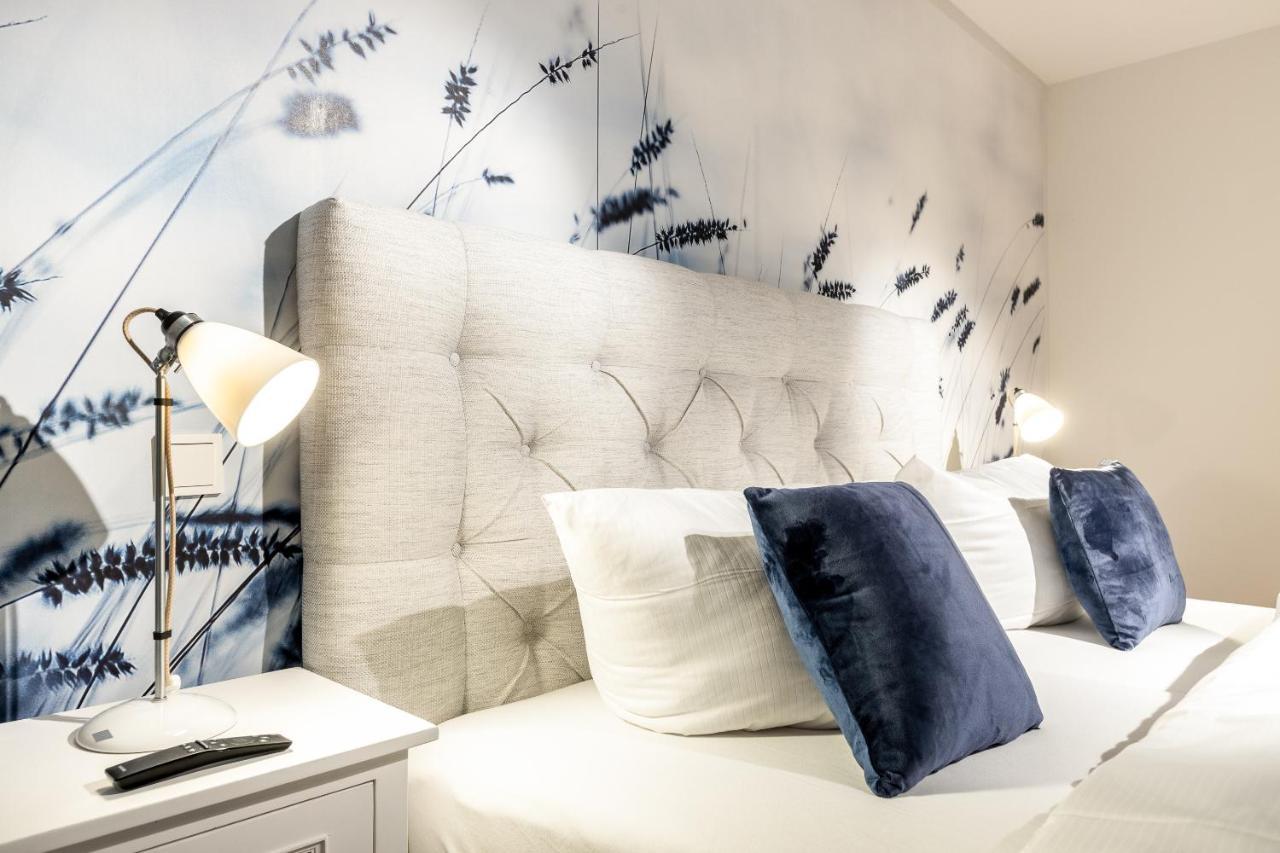 Sylt Four Seasons II Apartman Wenningstedt-Braderup  Kültér fotó
