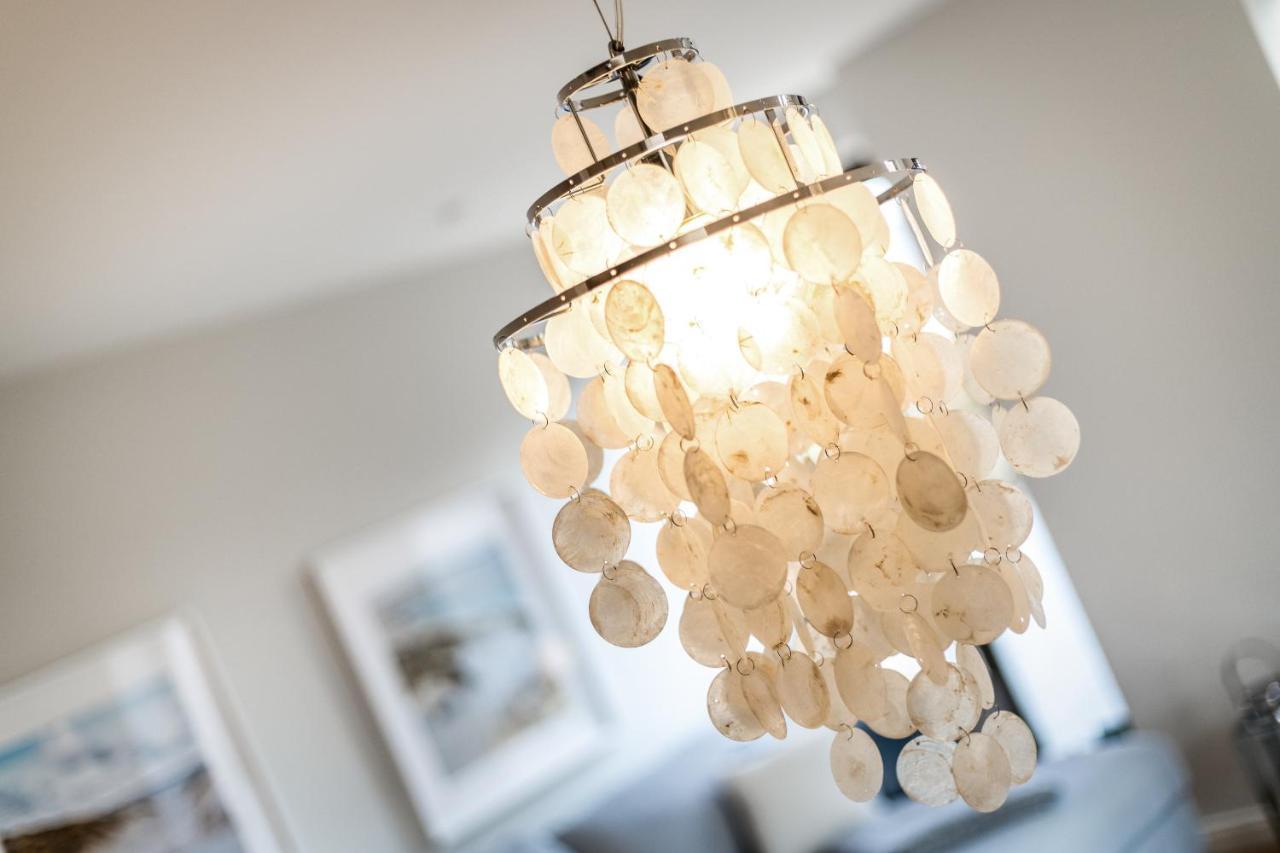 Sylt Four Seasons II Apartman Wenningstedt-Braderup  Kültér fotó